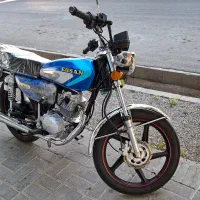 هندا ۲۰۰