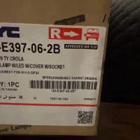 چراغ جلو راست تویوتا کرولا ۲۰۱۵ زنون دار