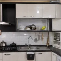 کابینت ام دی اف