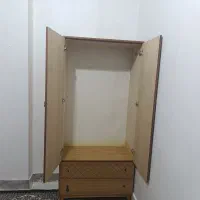 کمد لباس تمیز|جاکفشی، کمد، دراور|گالیکش, |دیوار