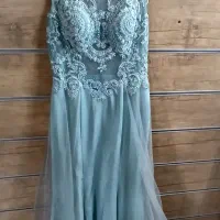 لباس مجلسی درحدنو