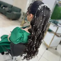 جشنواره تخفیفات ویژه ۶۵ درصد ماهلین|خدمات آرایشگری و زیبایی|قم, زنبیل آباد|دیوار