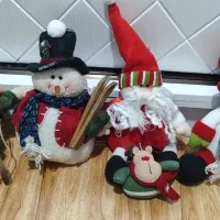 عروسک های خاص.    امروز تخفیف فوق العاده