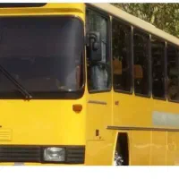 راننده پایه یک