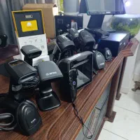 بارکد خوان تک بعدی، دوبعدی، سه بعدی اقساطی|فروشگاه و مغازه|تبریز, |دیوار