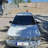 پراید 111 مدل 96|خودرو سواری و وانت|بوشهر, |دیوار