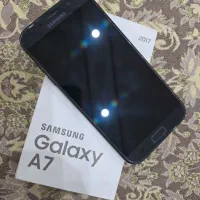 گوشی سامسونگ A7