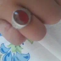انگشتر نقره اصل