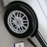 پژو ۴۰۵ مدل ۹۰|خودرو سواری و وانت|مهاباد (آذربایجان غربی), |دیوار