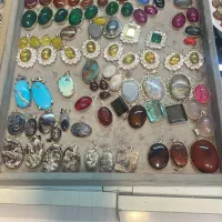 تمام سنگهای معدنی را از ماتهیه کنید|جواهرات|مشهد, مصطفی خمینی|دیوار