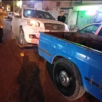 امدادخودرو و یدک کش|خدمات حمل و نقل|ارومیه, |دیوار