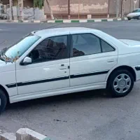 پژو پارس موتور جدید XU7P