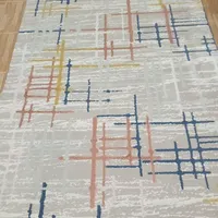 فرش طرح فانتزی