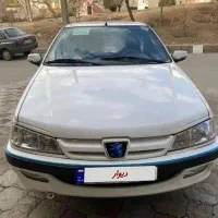 پارس ۹۷ سال