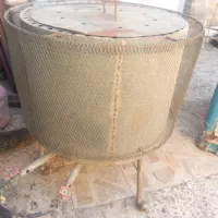 چادرعشایری/کولرآبی/تنور نان/کولرگازی بخاری وسایر|کولر گازی و فن‌کوئل|اندیمشک, |دیوار