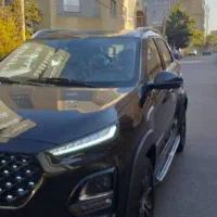 ام وی ام x22 پرو مدل ۱۴۰۳|خودرو سواری و وانت|تبریز, |دیوار