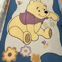 فرش ۴ متری کودک