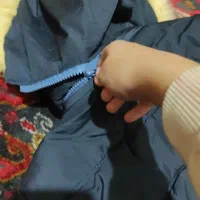 کاپشن بچه گانه|کفش و لباس بچه|صوفیان, |دیوار