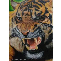 تابلو نقاشی