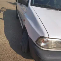 پرایدوانت مدل۹۵