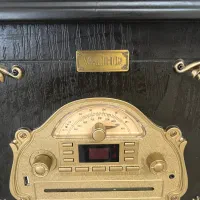 گرامافون|سیستم صوتی خانگی|نوشهر, |دیوار