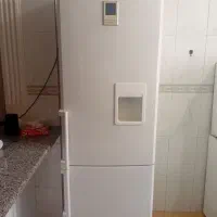 یخچال سامسونگ در حد نو