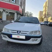 فروش فوری پژو پارسXu7