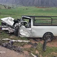 پیکان وانت دوگانه شرکتی مدل 92|خودرو سواری و وانت|گیلان غرب, |دیوار