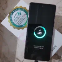 SAMSUNG S 20 FE|موبایل|نقده, |دیوار