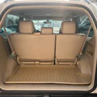 پرادو ۲ در ۶ سیلندر مدل 2007|خودرو سواری و وانت|تهران, عباس‌آباد|دیوار