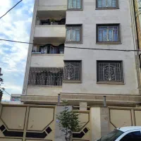 کوی بسیج آپارتمان تک واحدی ۶۰ متری