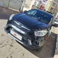 جک s5 اتومات آخر ۹۶ تحویل ۹۷|خودرو سواری و وانت|زاهدان, |دیوار