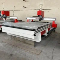 فروش یک عدد دستگاه cnc نو اکبنده ۲تا۱۶ میل ا