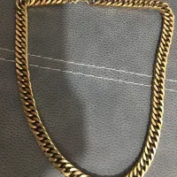 گردنبند چین