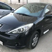 پژو ۲۰۷|خودرو سواری و وانت|تهران, گاندی|دیوار