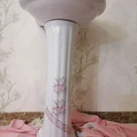 روشویی فوق العاده تمیز|لوازم سرویس بهداشتی|کرمانشاه, |دیوار