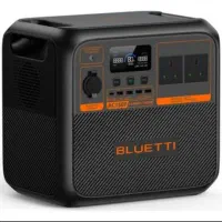 BLUETTI AC180P پاوراستیشن