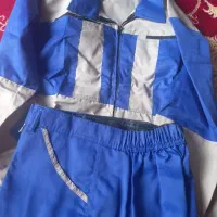 لباس کار نو سایز ایکس لارج