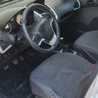 ۲۰۷ مدل ۹۶|خودرو سواری و وانت|زنجان, |دیوار