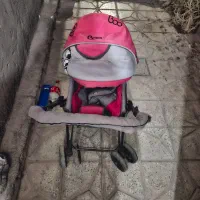 کالسکه|کالسکه و لوازم جانبی|تایباد, |دیوار