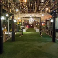 تشریفات مجالس گرشا