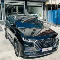 تیگو ۸ ۴۰۳ پرومکس ie