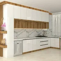 کابینت|مصالح و تجهیزات ساختمان|تربت جام, میان جام|دیوار