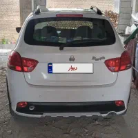 کوییک ۱۴۰۱|خودرو سواری و وانت|شبستر, |دیوار