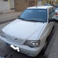 پراید هاچبک مدل ۹۱