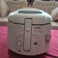 سرخکن دلونگی