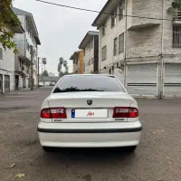 سمند|خودرو سواری و وانت|رشت, کوی حسینی|دیوار
