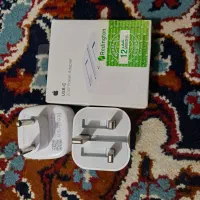 شارژجره‌ایفون‌اصلی|لوازم جانبی موبایل و تبلت|جویبار, |دیوار