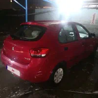 تیبا۲ مدل۹۷|خودرو سواری و وانت|فردیس, فردیس|دیوار