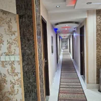 مهمانپذیروهتل وسوییت